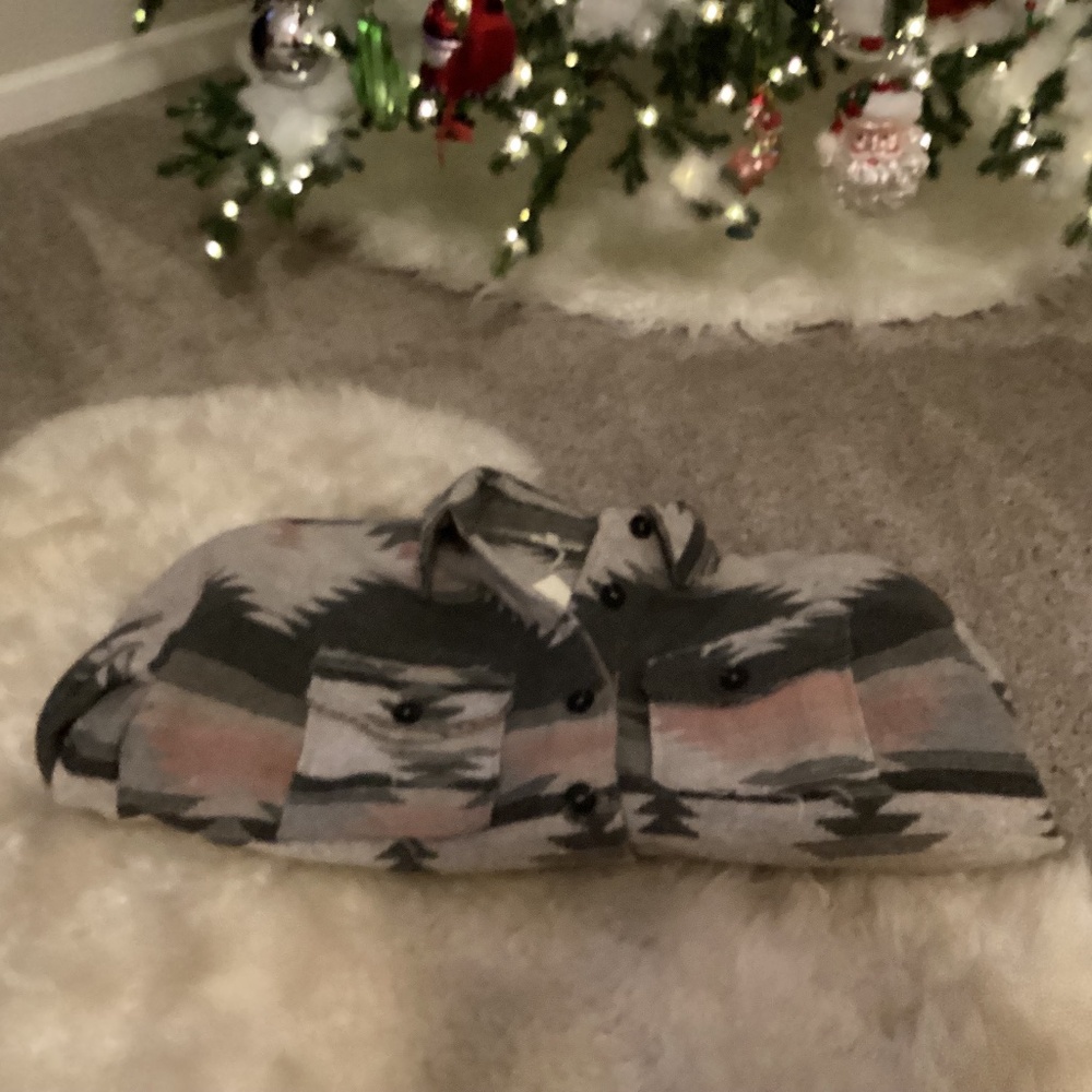 Navajo jacket